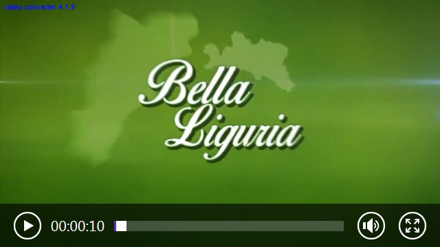Bella Liguria
